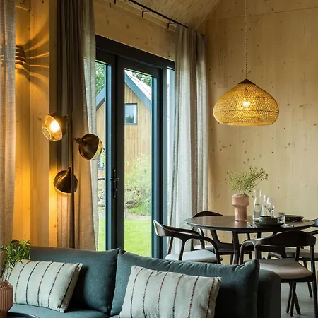 Lush With Private Pool And Sauna * Hengelo (Gelderland)