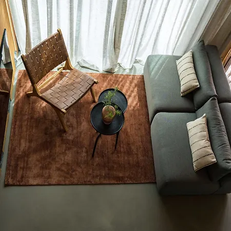 Lush With Private Pool And Sauna Hébergement de vacances *